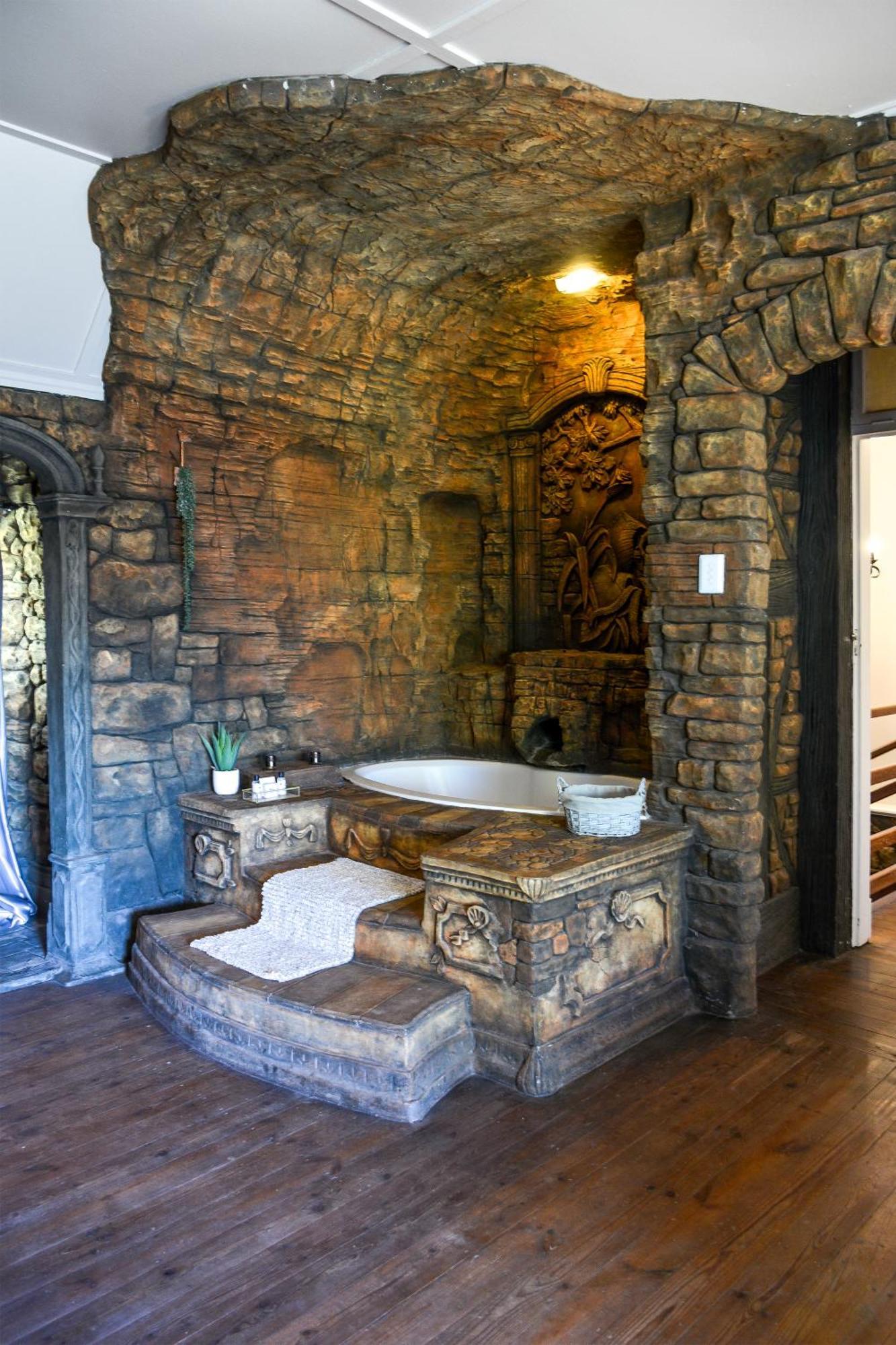 Biggy Best Boutique Hotel & Self Catering Cottages Хоуик Екстериор снимка