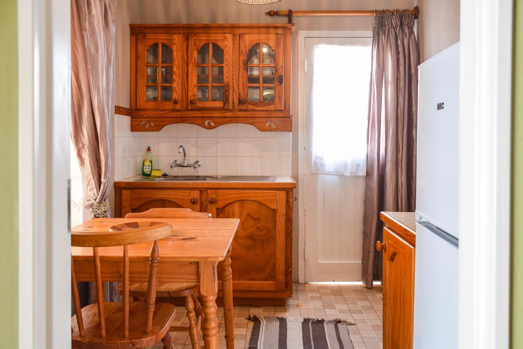 Biggy Best Boutique Hotel & Self Catering Cottages Хоуик Екстериор снимка